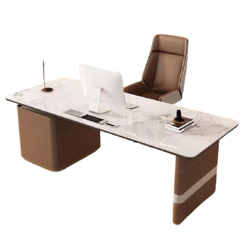-Per ufficio tavolo per comput - Home Office Trabajo recensione e prezzo