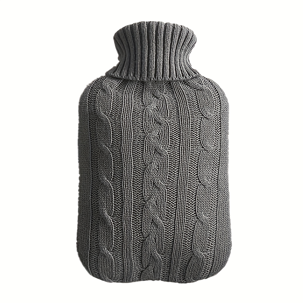 Copri Borsa dell'Acqua Calda G - Home Office Cozy recensione e prezzo