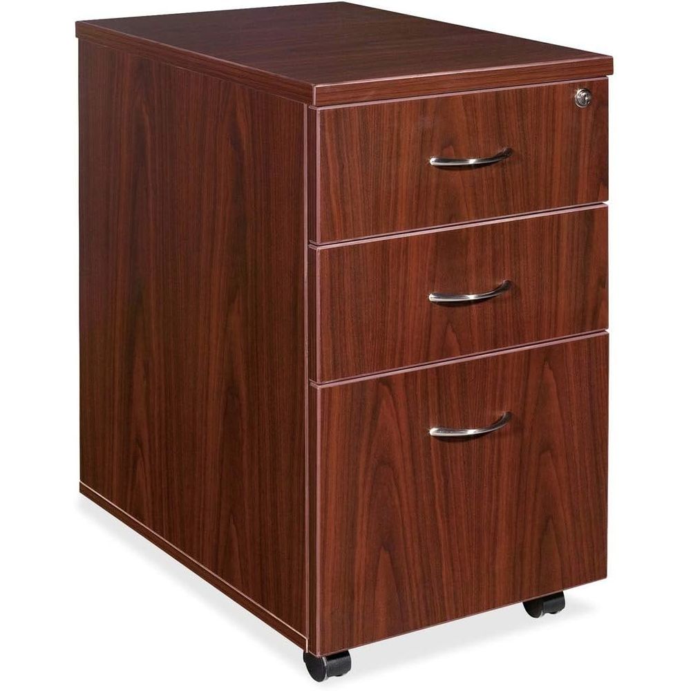 Mobiletto con cassetti, 16x22x - Drawer Pedestal Cabinet recensione e prezzo