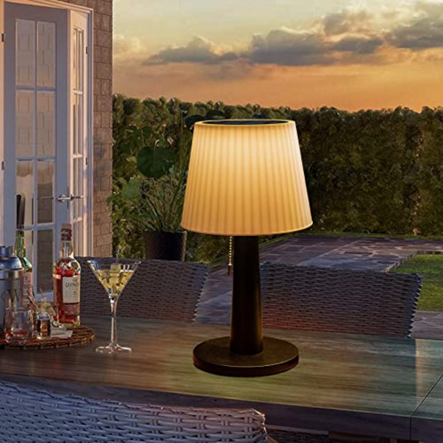 Lampade da Tavolo Solari per E - Desk Lamp Led recensione e prezzo