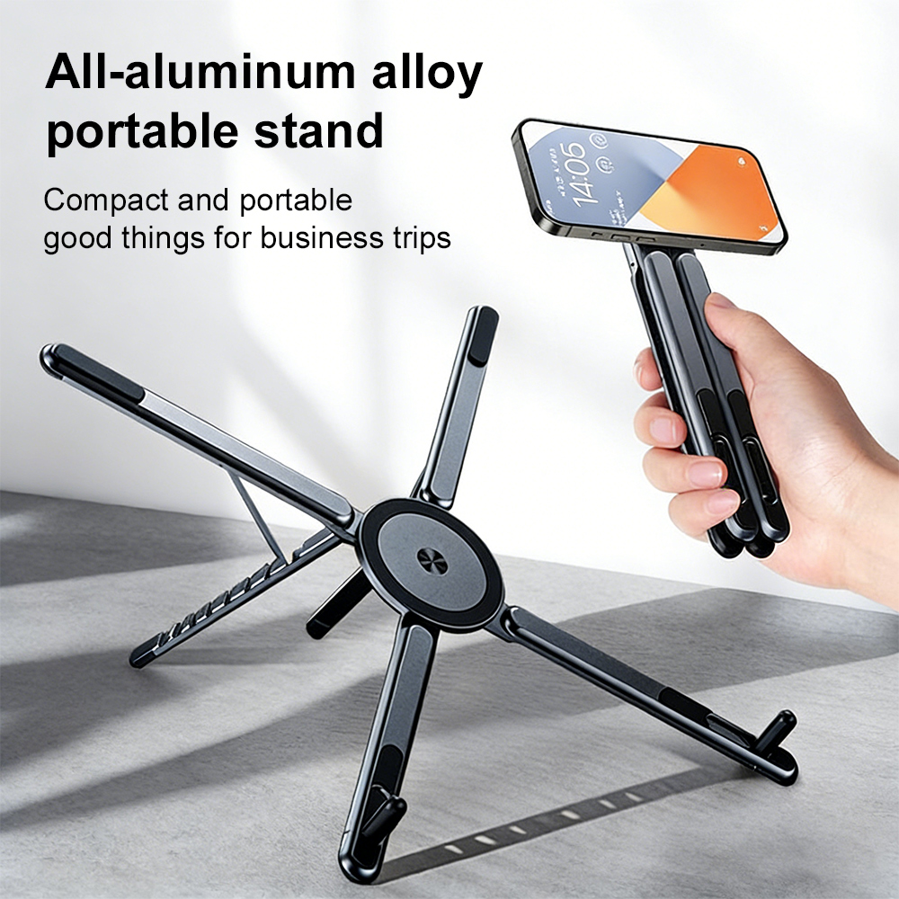 360 °   Supporto Magnetico Gir - Home Office With View recensione e prezzo