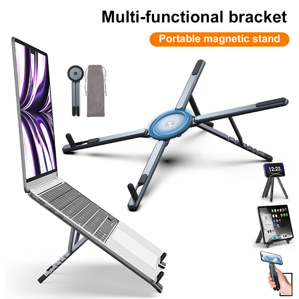 360 °   Supporto Magnetico Gir - Home Office With View recensione e prezzo