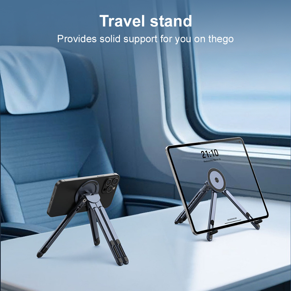 360 °   Supporto Magnetico Gir - Home Office With View recensione e prezzo