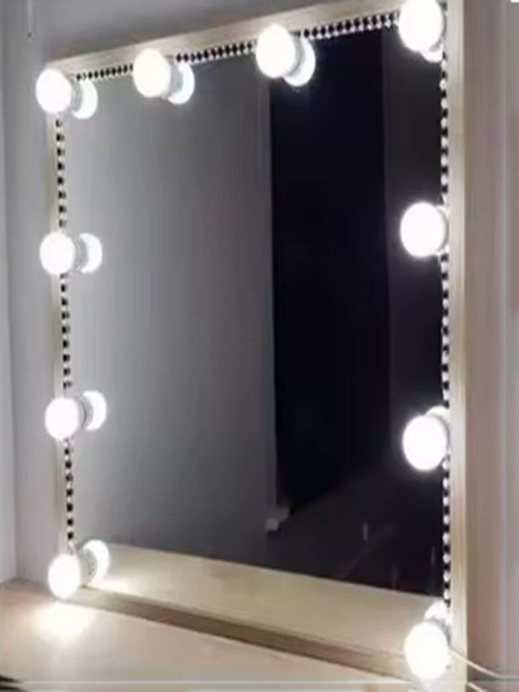 Specchio LED per Trucco con Lu - Home Office Lamp recensione e prezzo