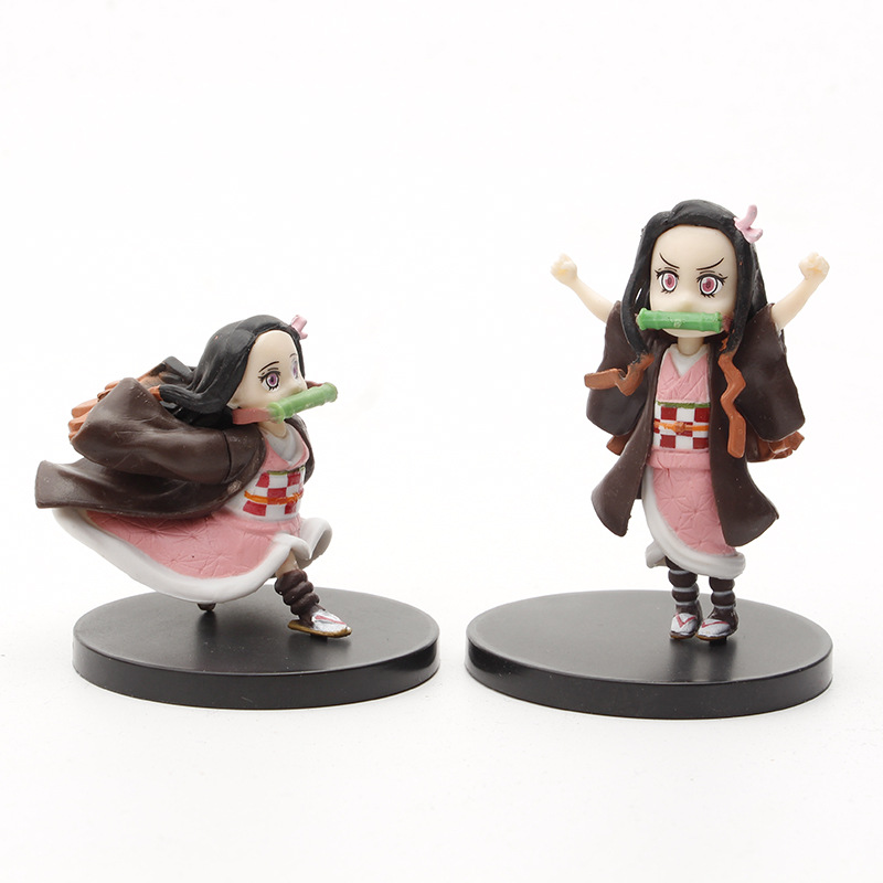 5 pz/set Anime Demone Slayer K - Home Office Romance Manga recensione e prezzo