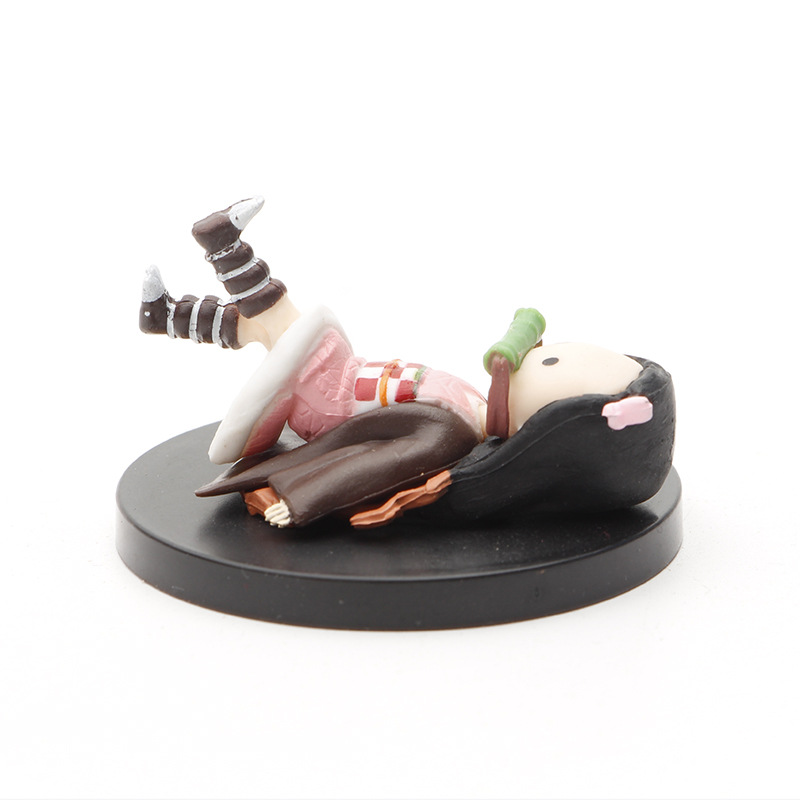 5 pz/set Anime Demone Slayer K - Home Office Romance Manga recensione e prezzo