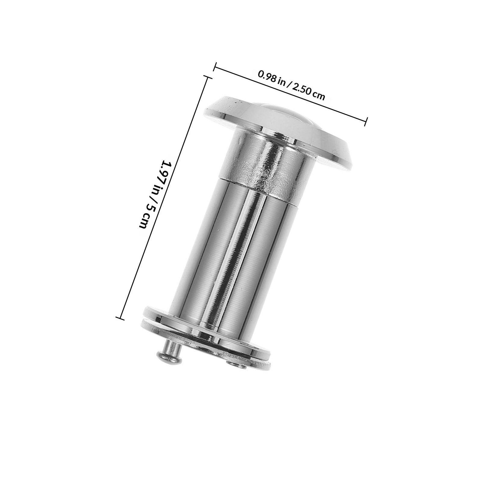 Spioncino per Porta con Angolo - Home Office With View recensione e prezzo