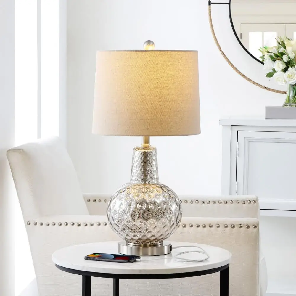 Lampada da tavolo a LED da 24  - Desk Lamp Led recensione e prezzo