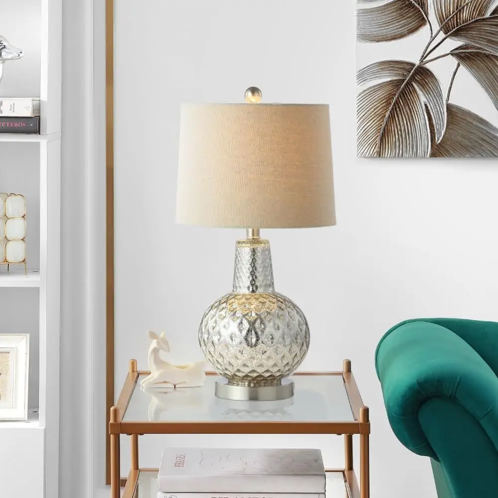 Lampada da tavolo a LED da 24  - Desk Lamp Led recensione e prezzo