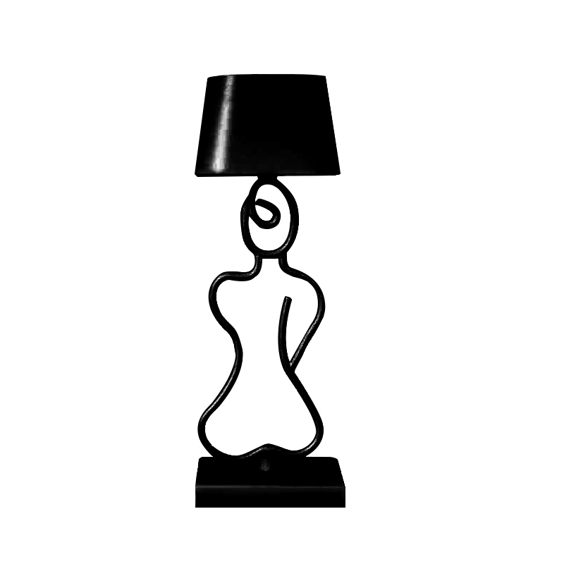Lampada da Tavolo LED Moderna  - Desk Lamp Led recensione e prezzo