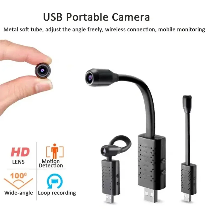 Telecamere WiFi di sorveglianz - Home Office With View recensione e prezzo