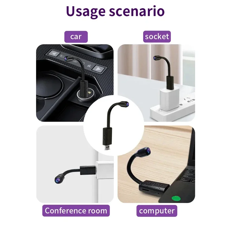 Telecamere WiFi di sorveglianz - Home Office With View recensione e prezzo