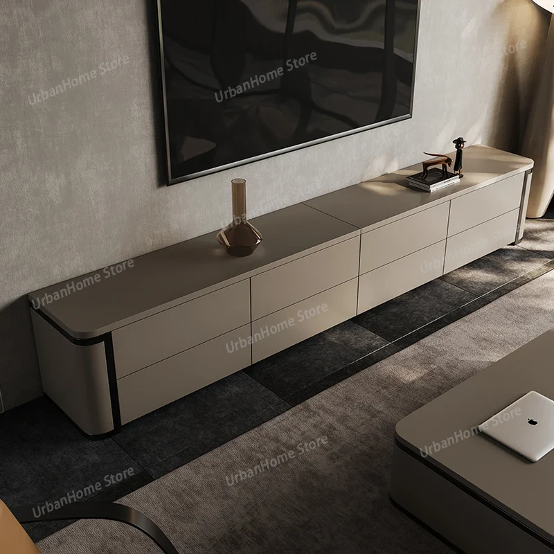 Mobile TV Angolare per Soggior - Drawer Pedestal Cabinet recensione e prezzo